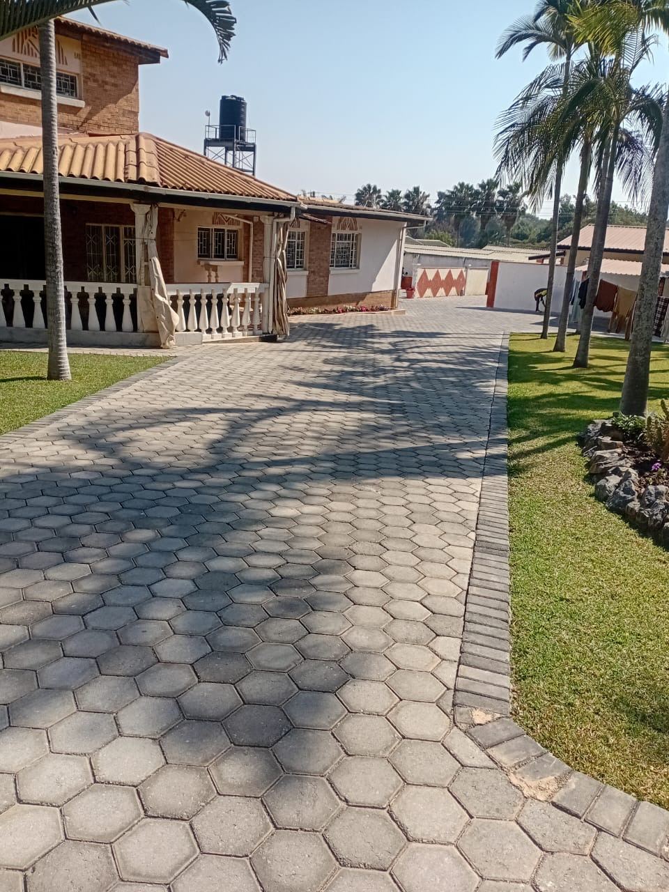 Fully Furnished House