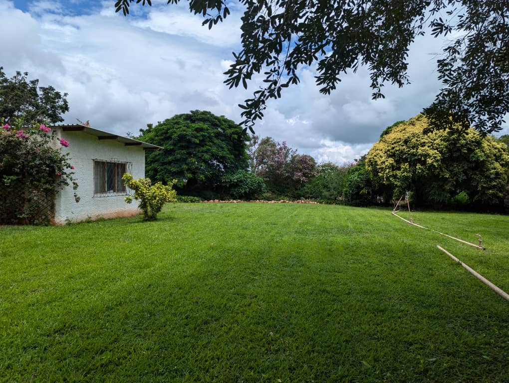 Farm in Mazabuka