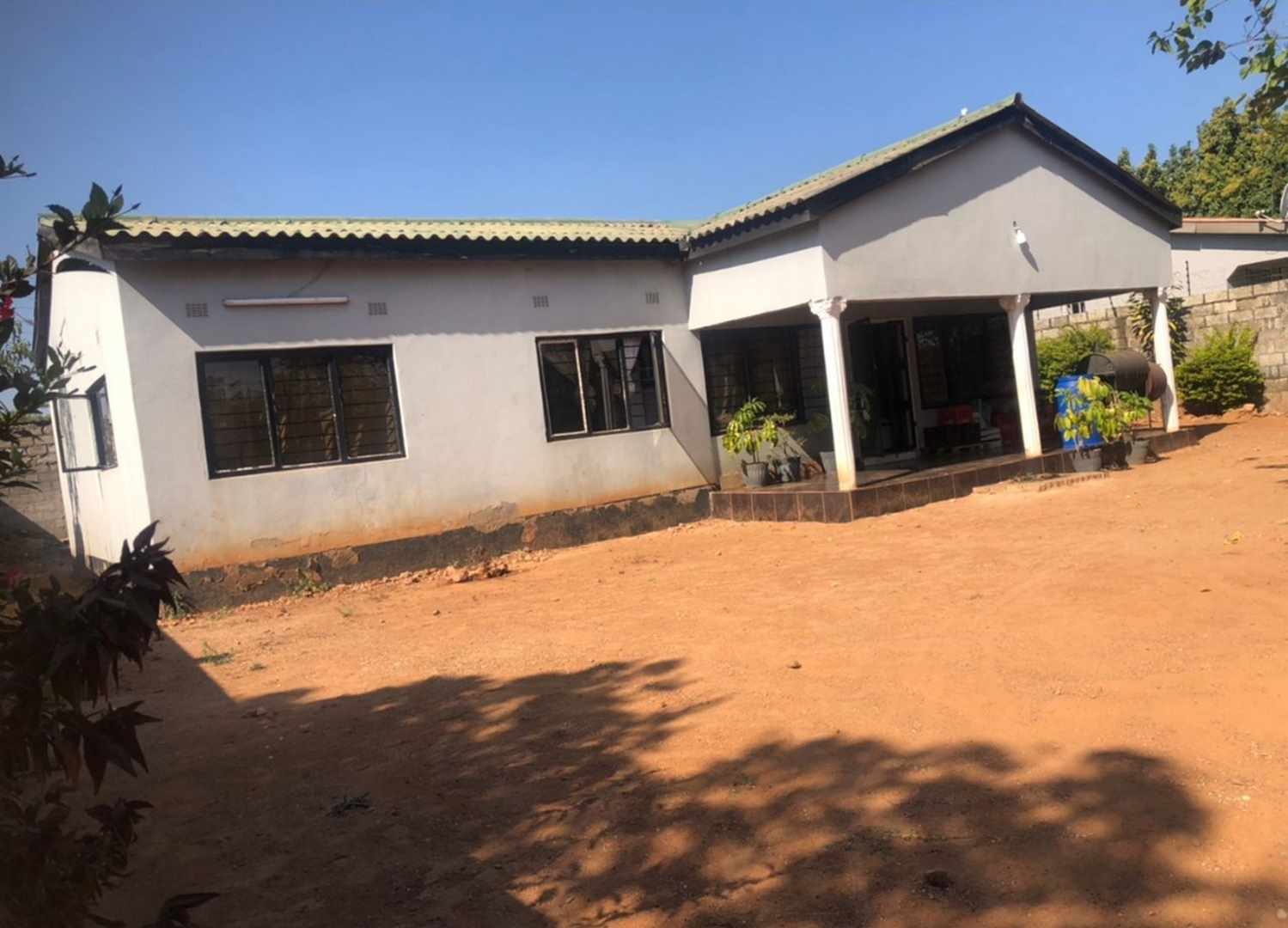 Property