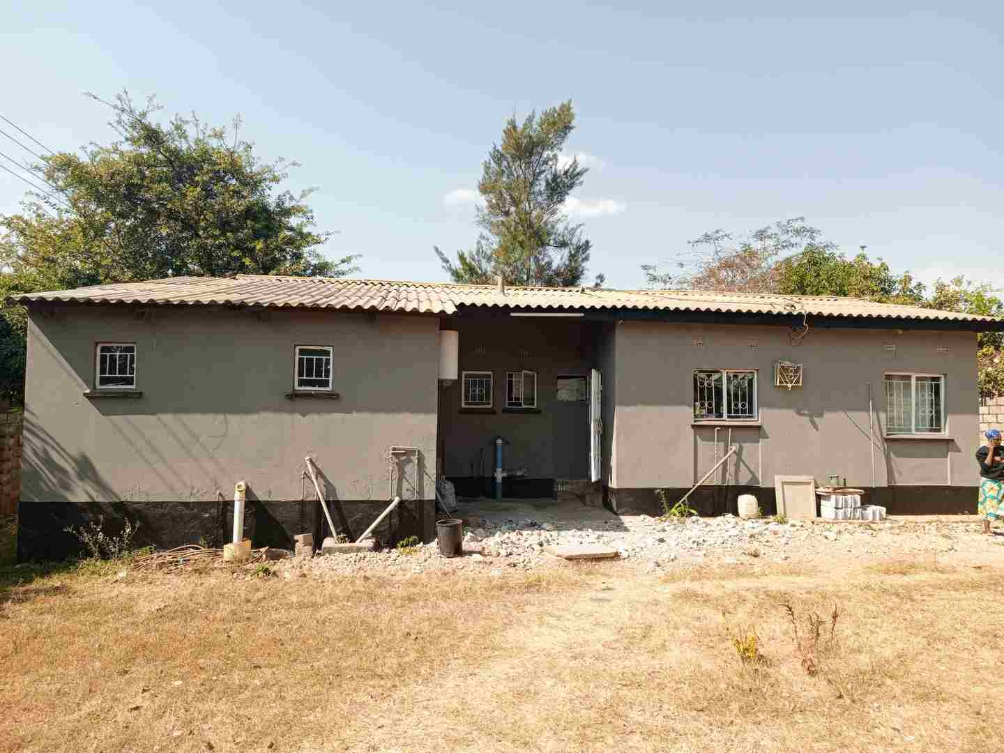 Property