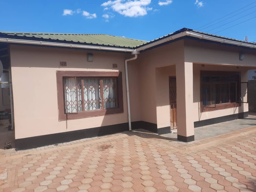 Featured House