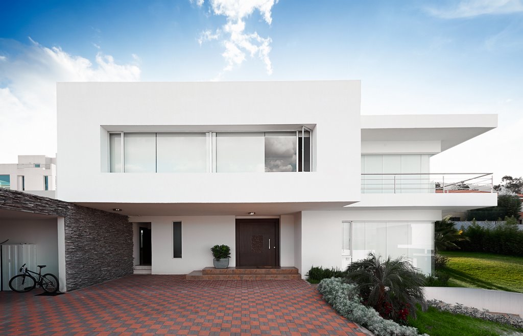 Semi Detached House